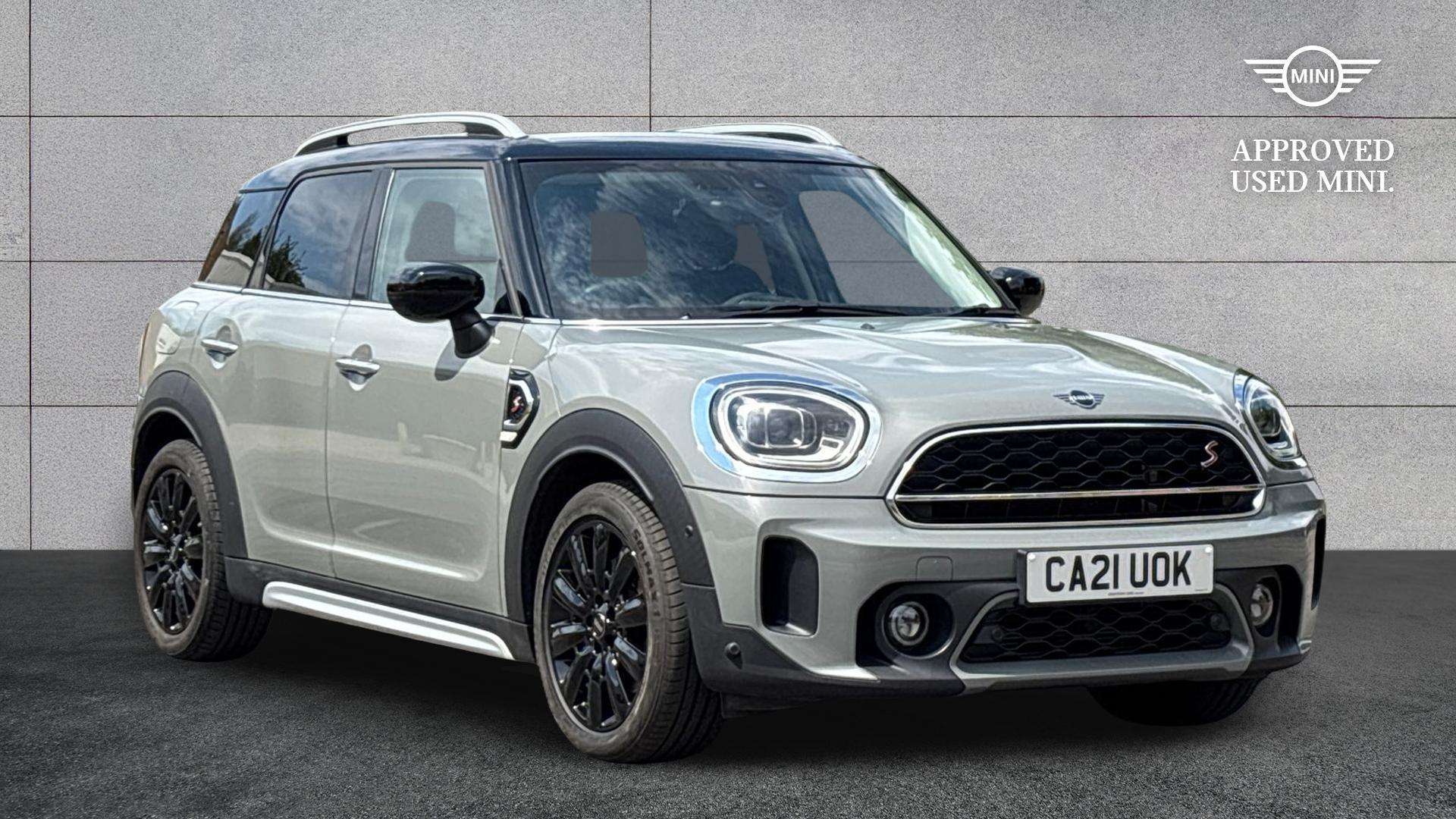 Countryman