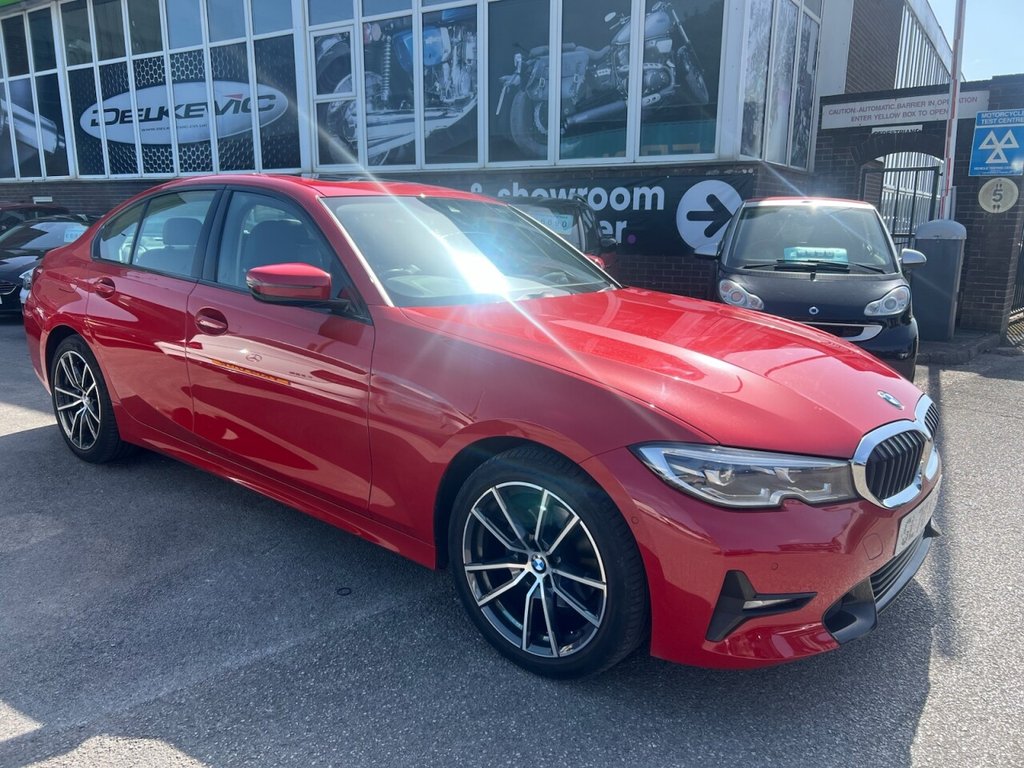 3 Series