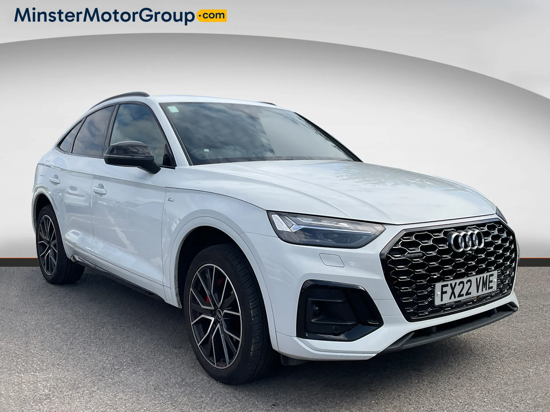 Q5 Sportback