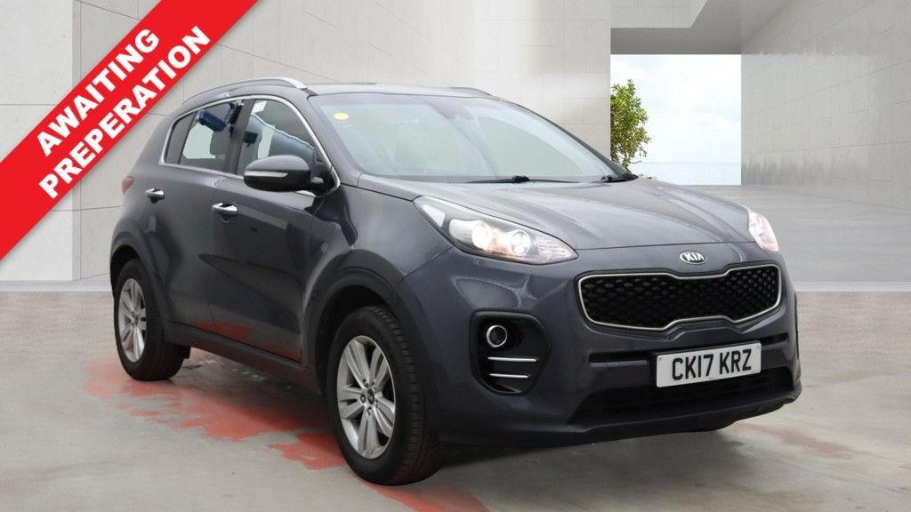 Sportage