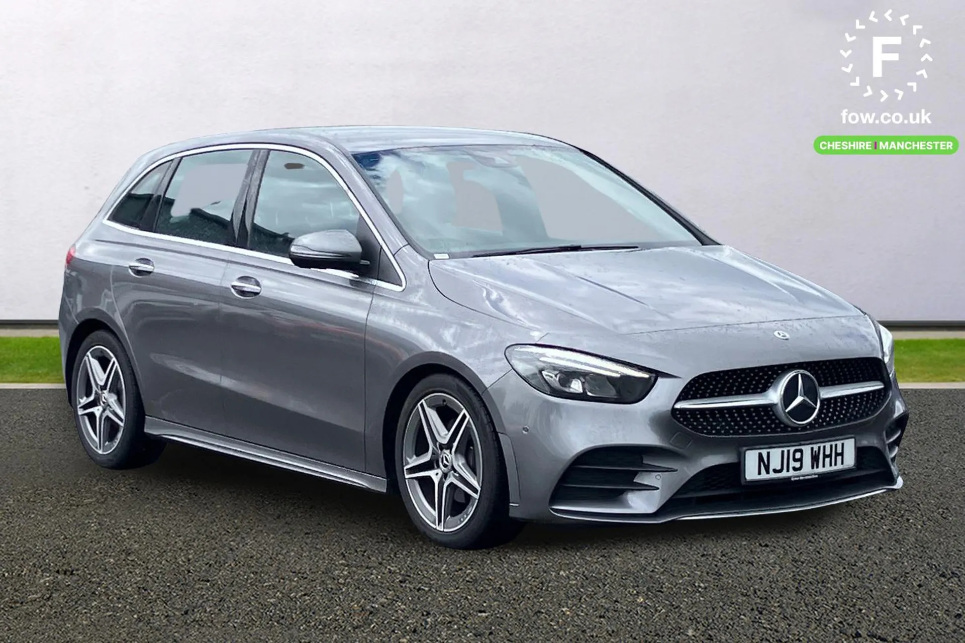 B Class