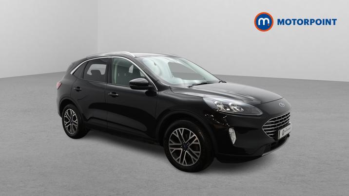 Kuga