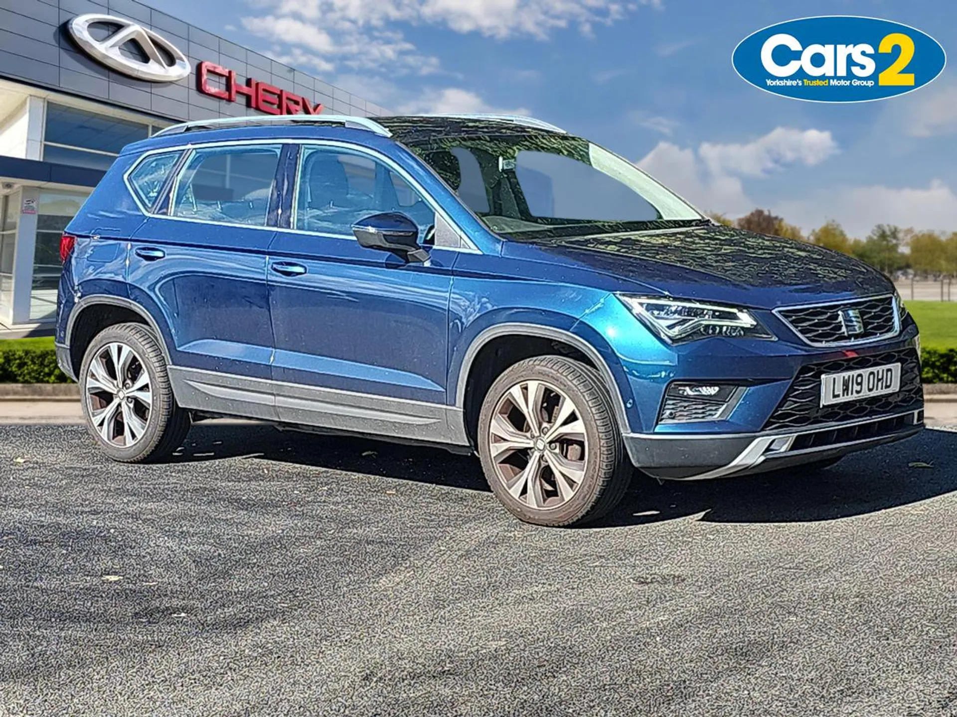 Ateca