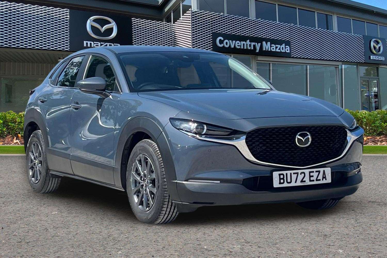 Cx-30
