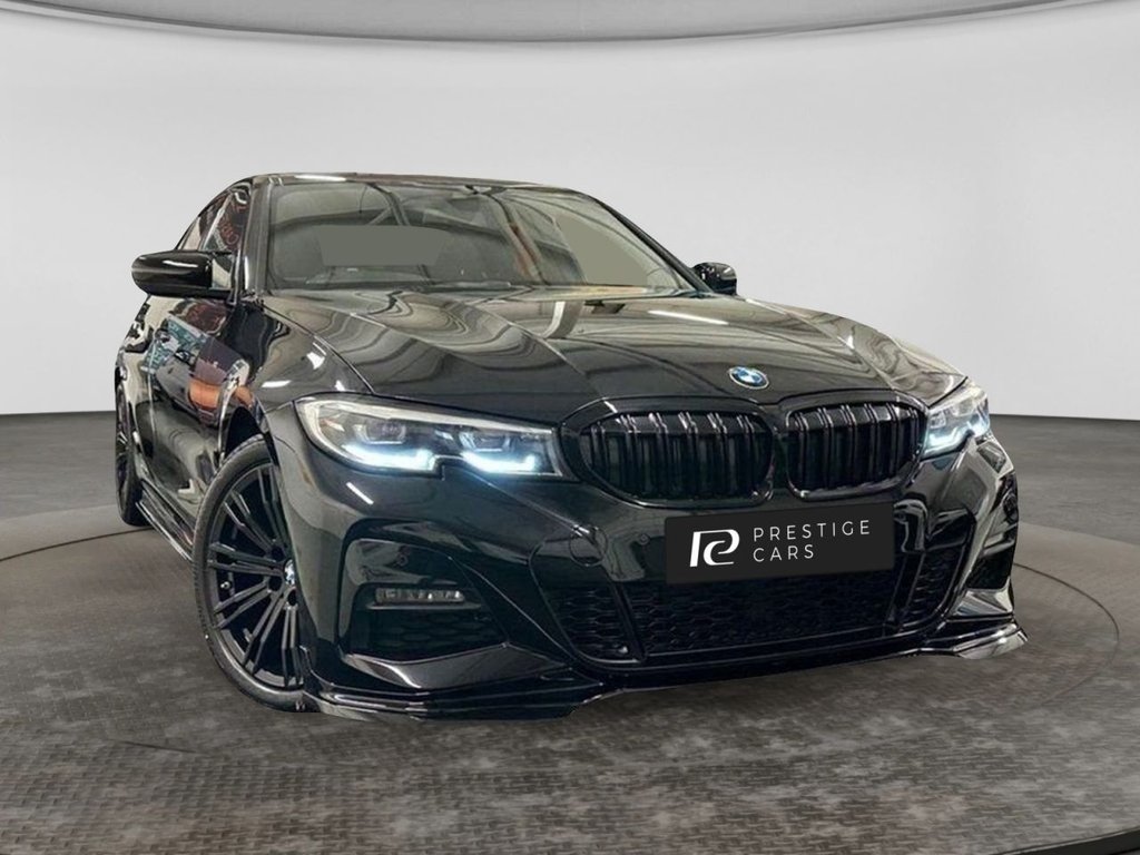 3 Series