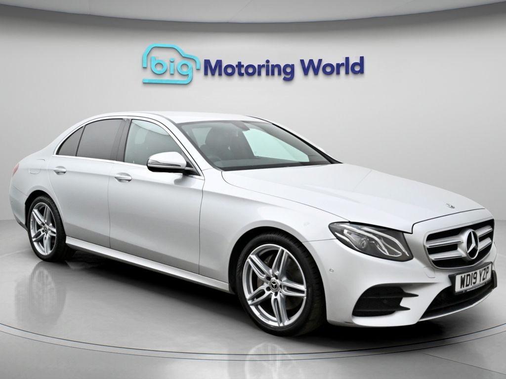 E Class