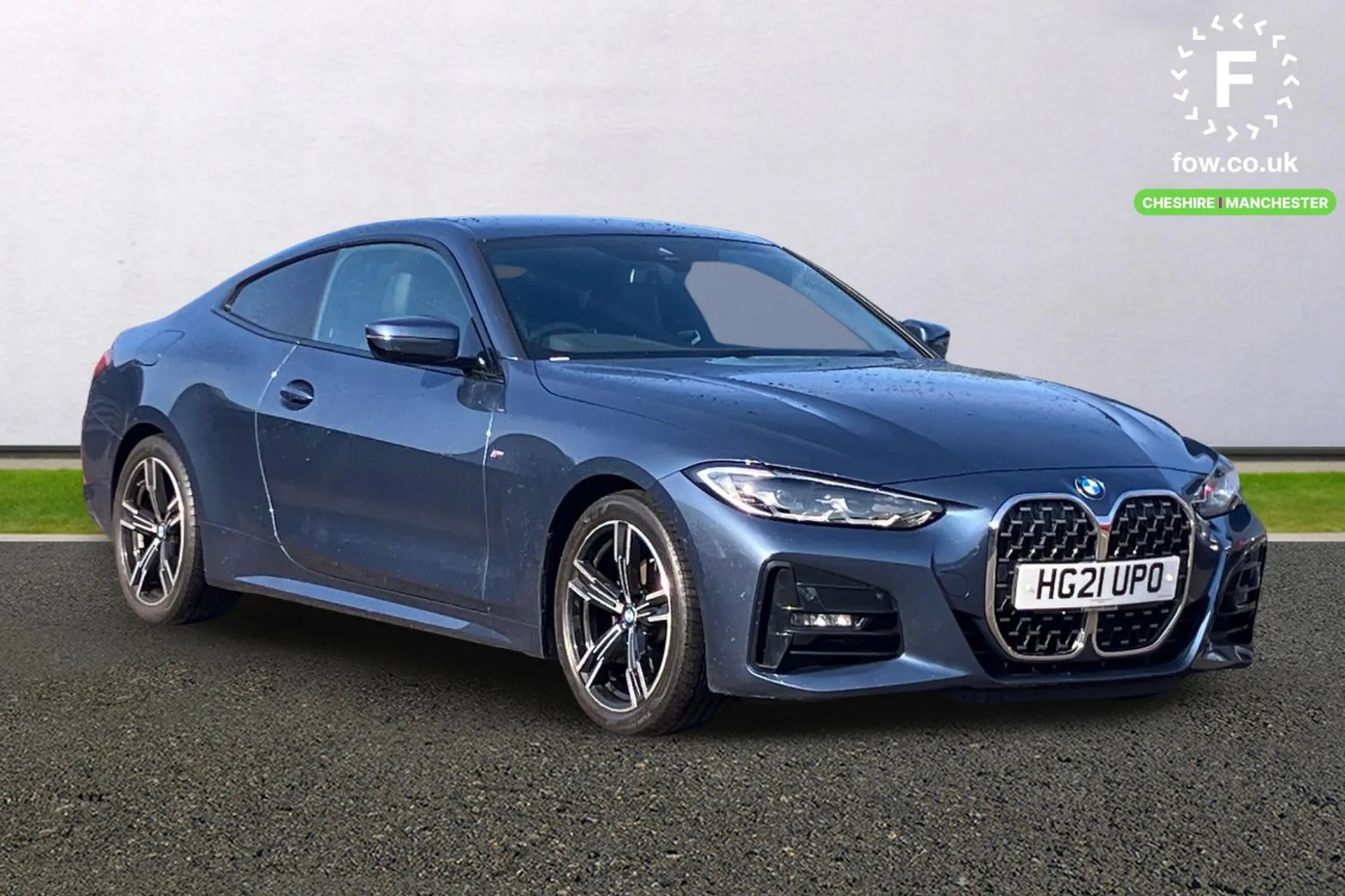 4 Series
