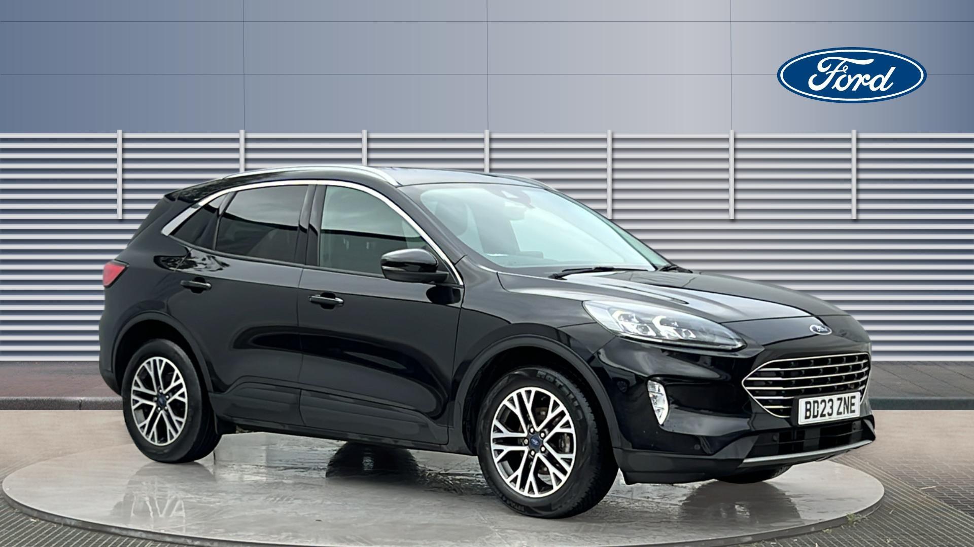 Kuga