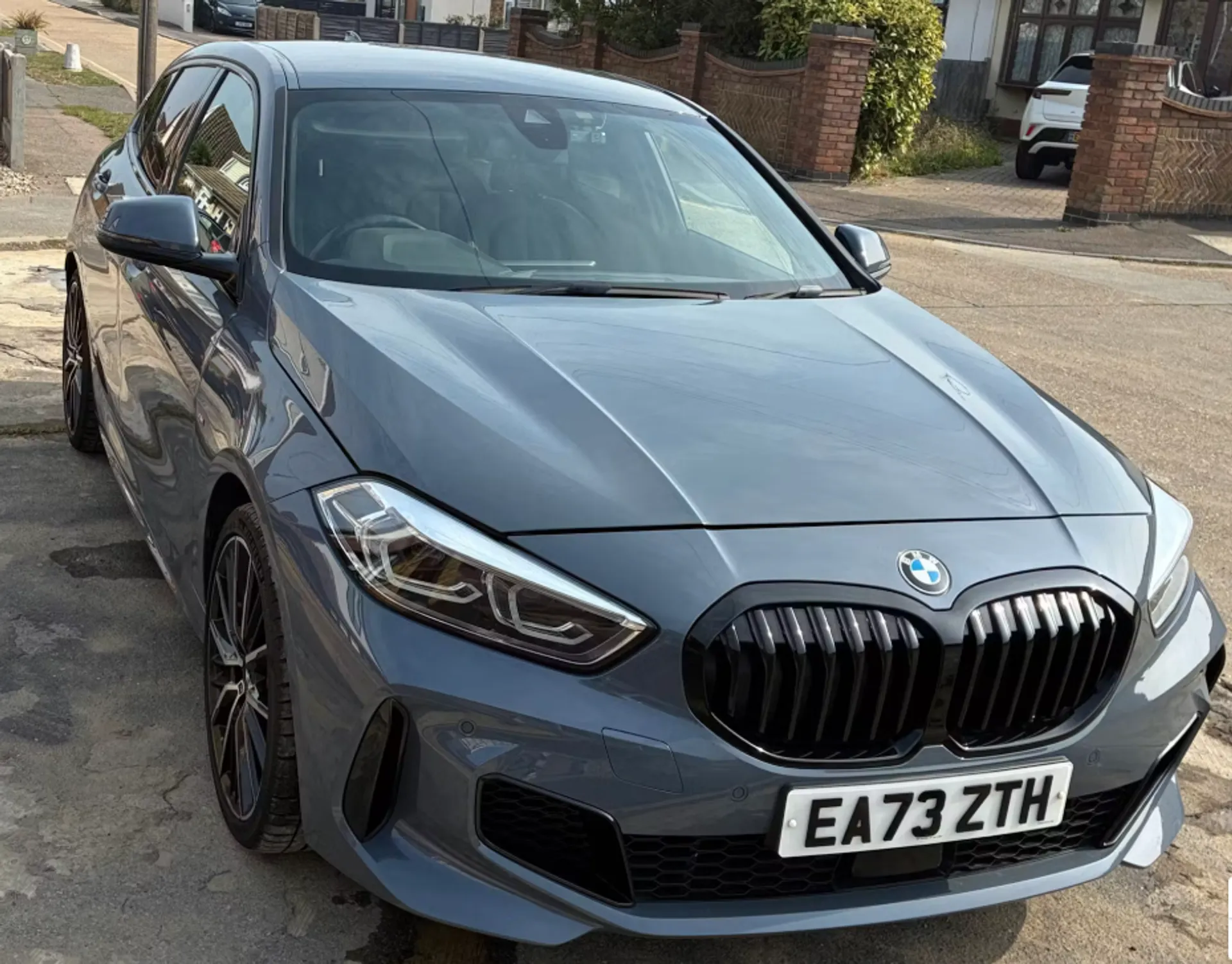 1 Series