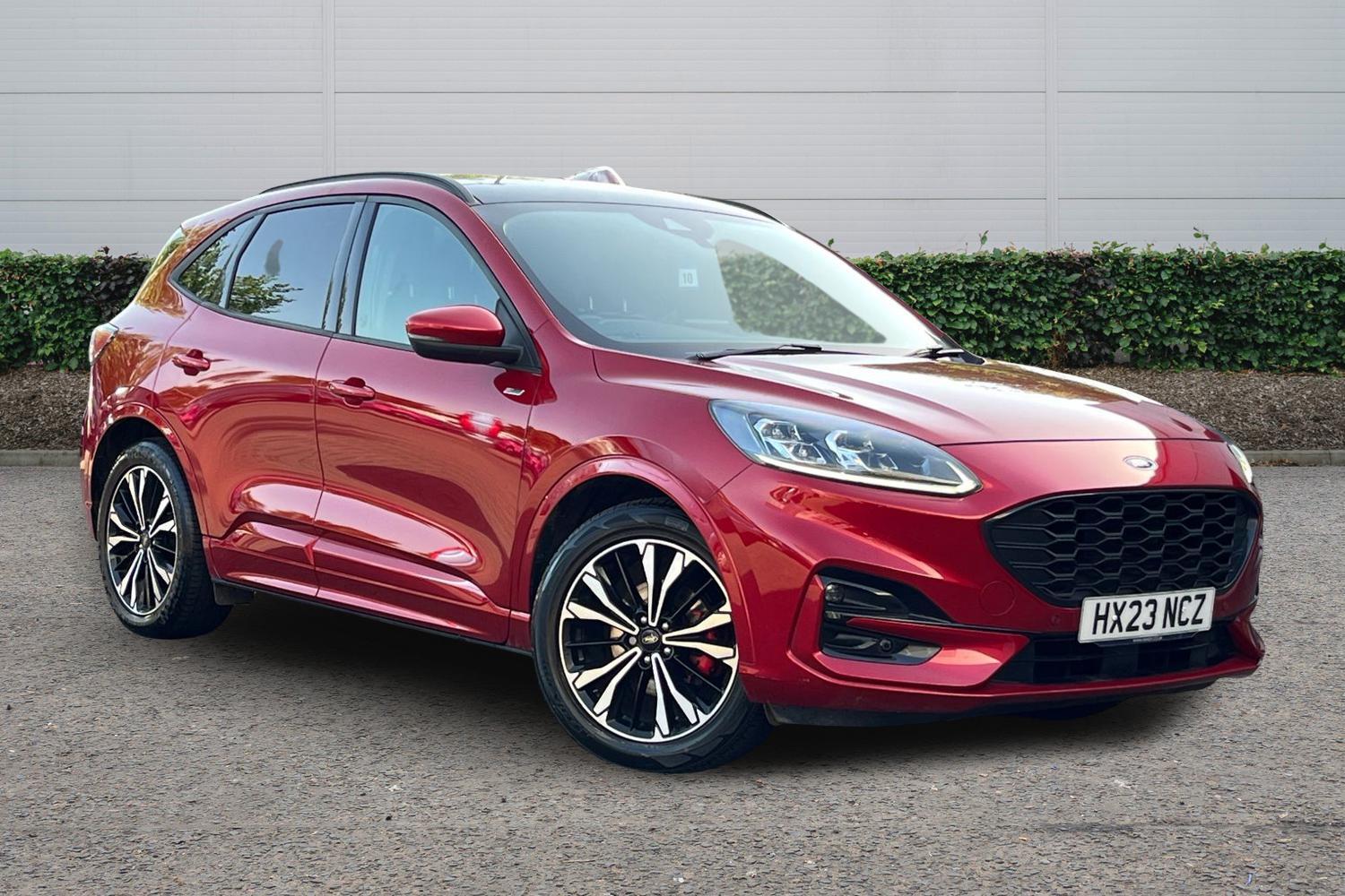 Kuga
