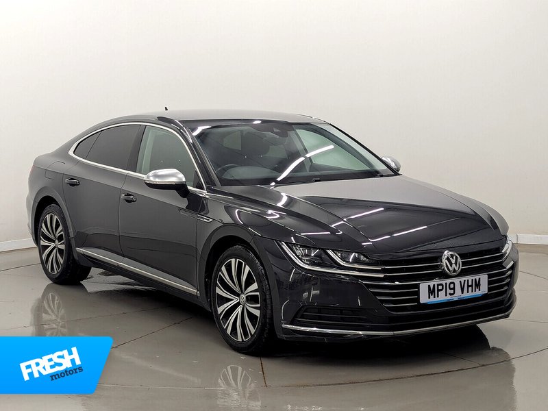 Arteon