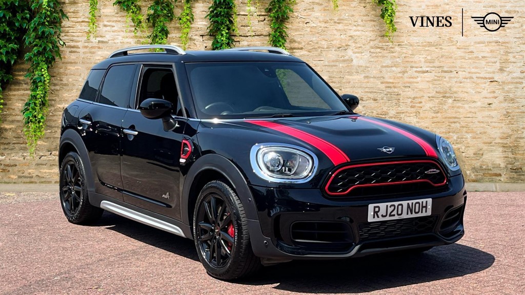 Countryman