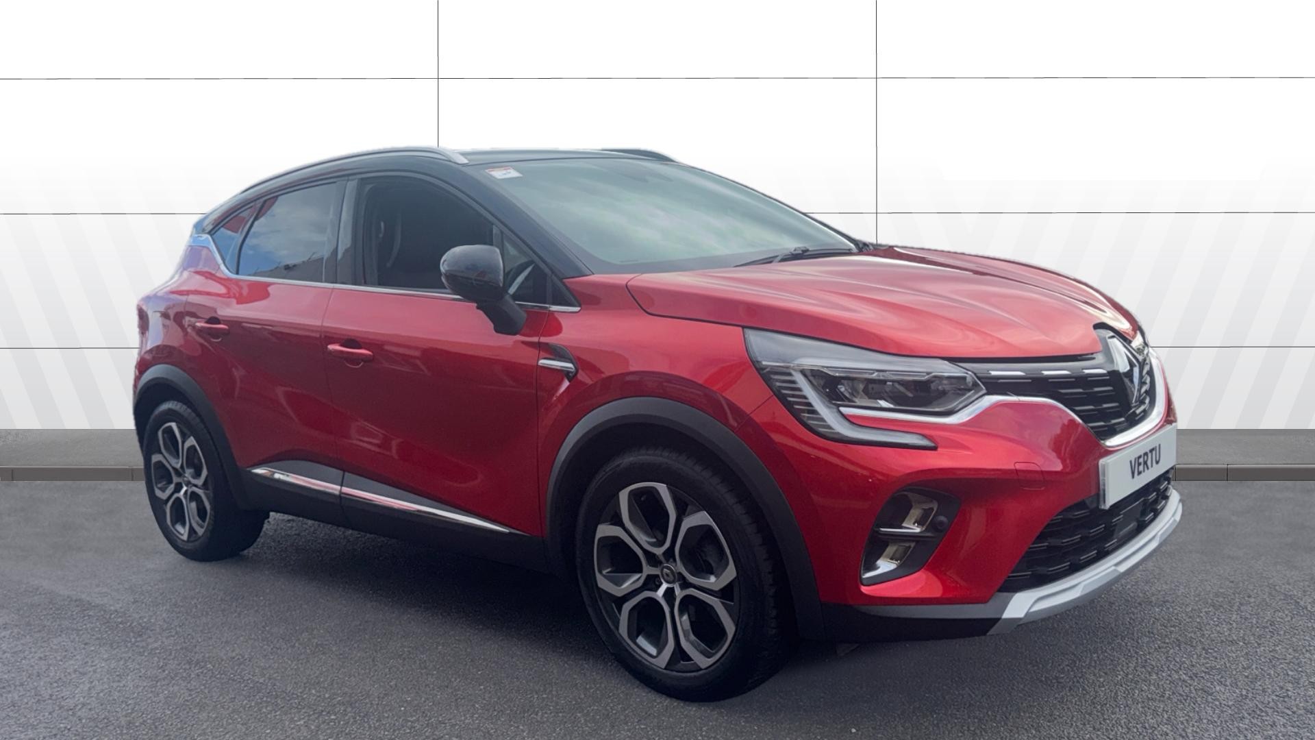 Captur