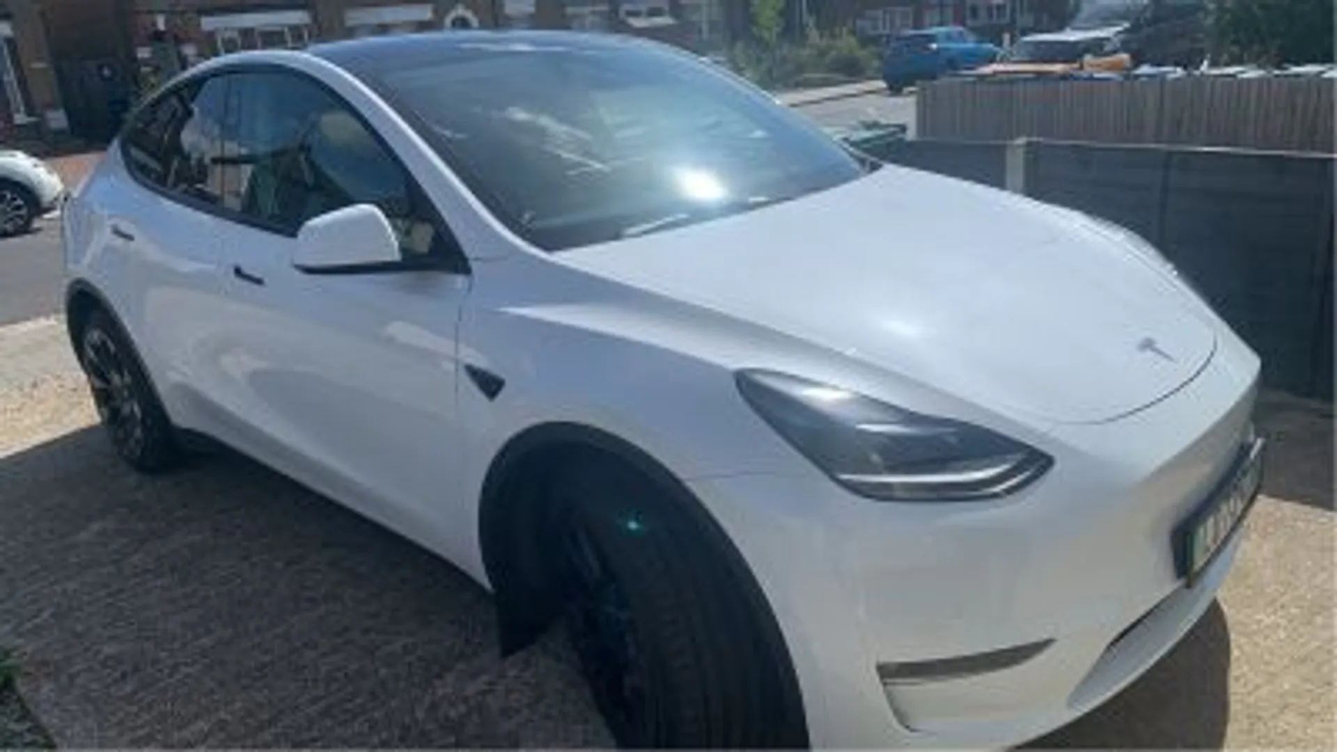 Model Y Premium