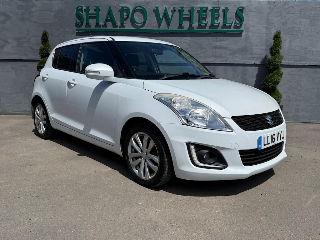 Swift