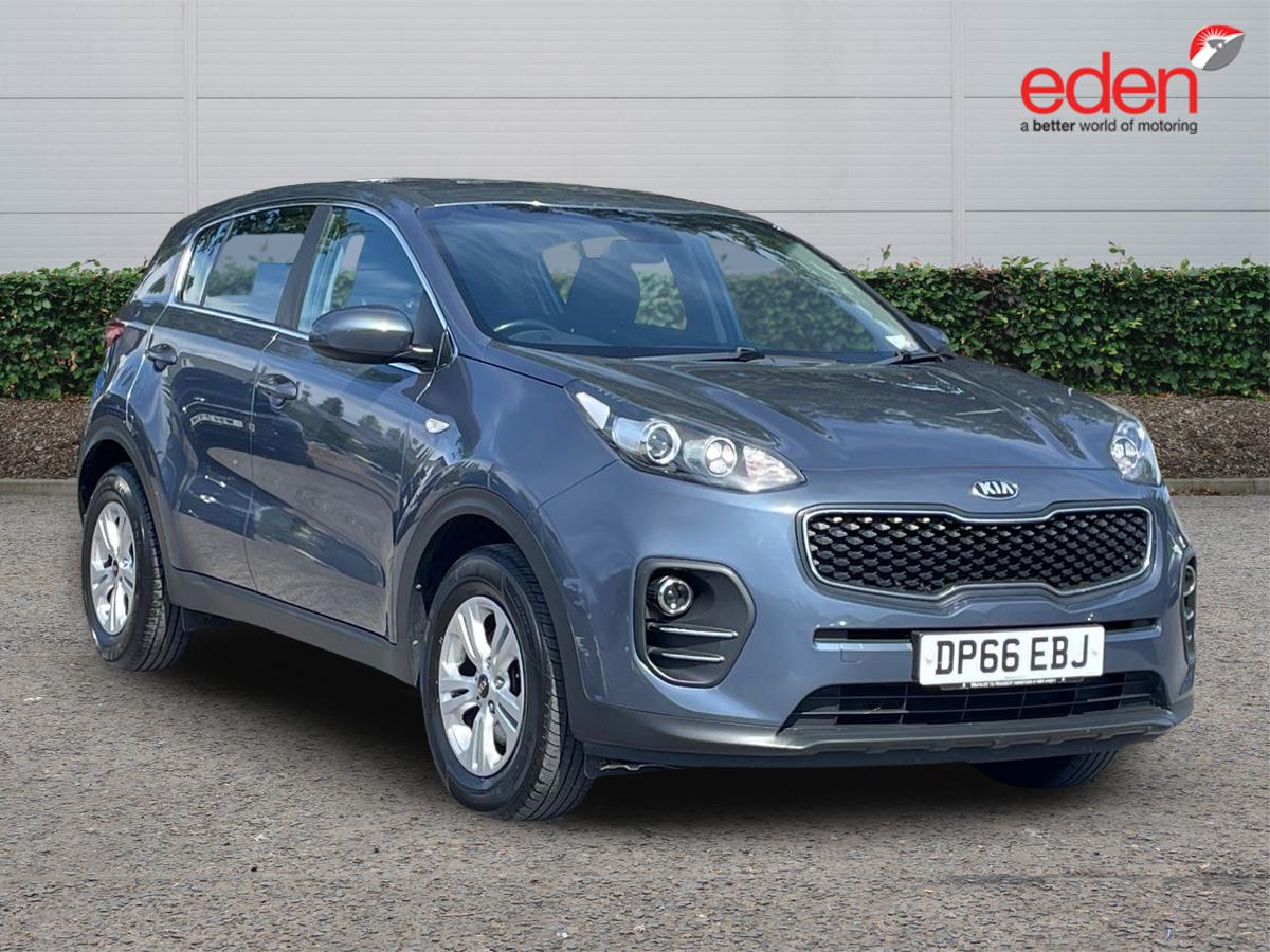 Sportage