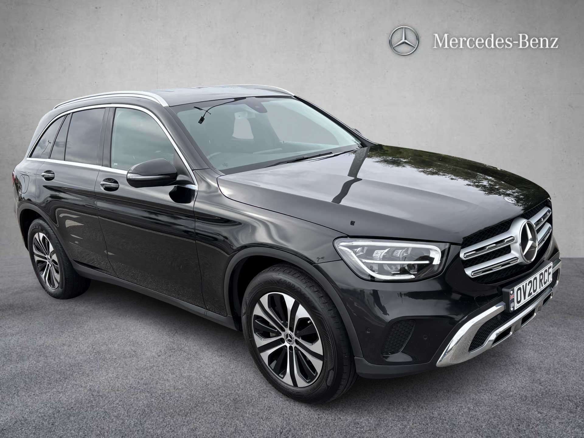 GLC