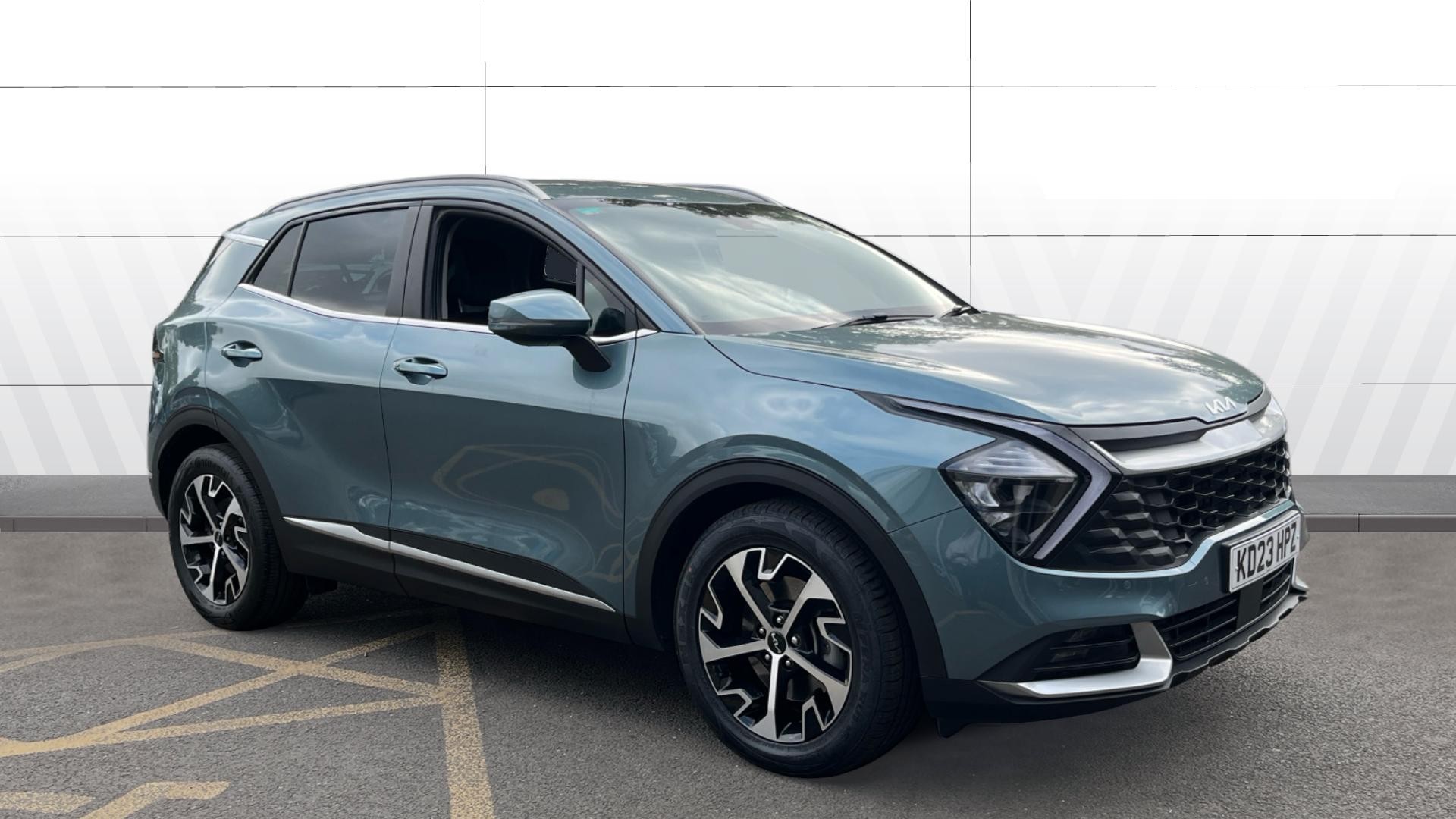 Sportage