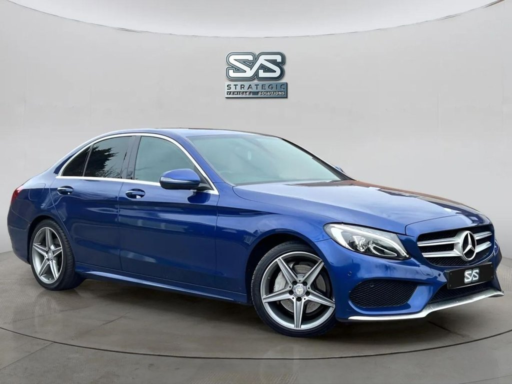 C Class