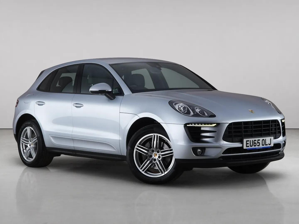 Macan