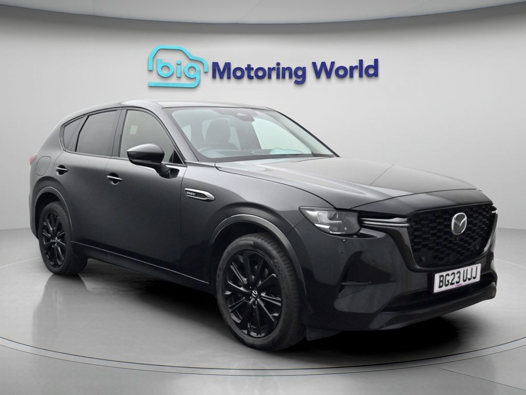 Cx-60