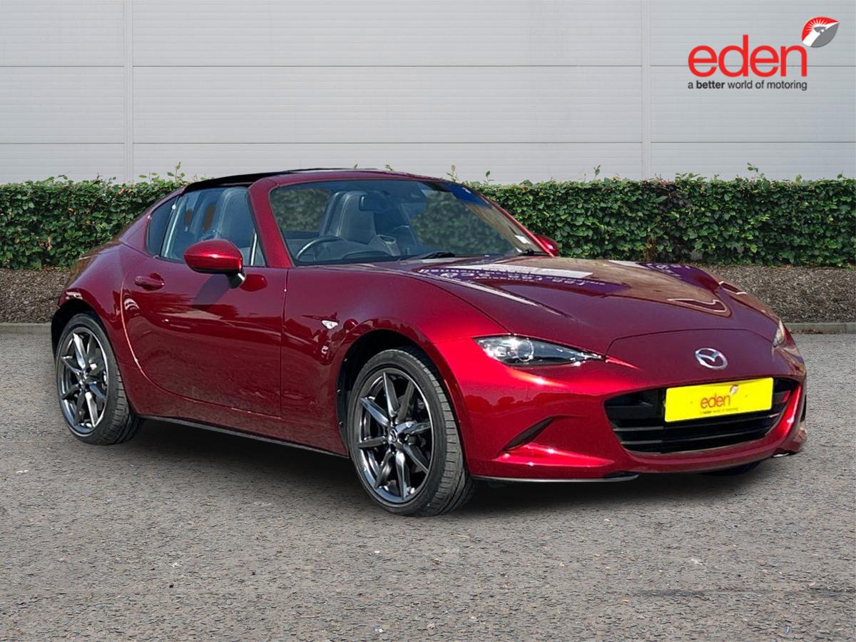 Mx-5