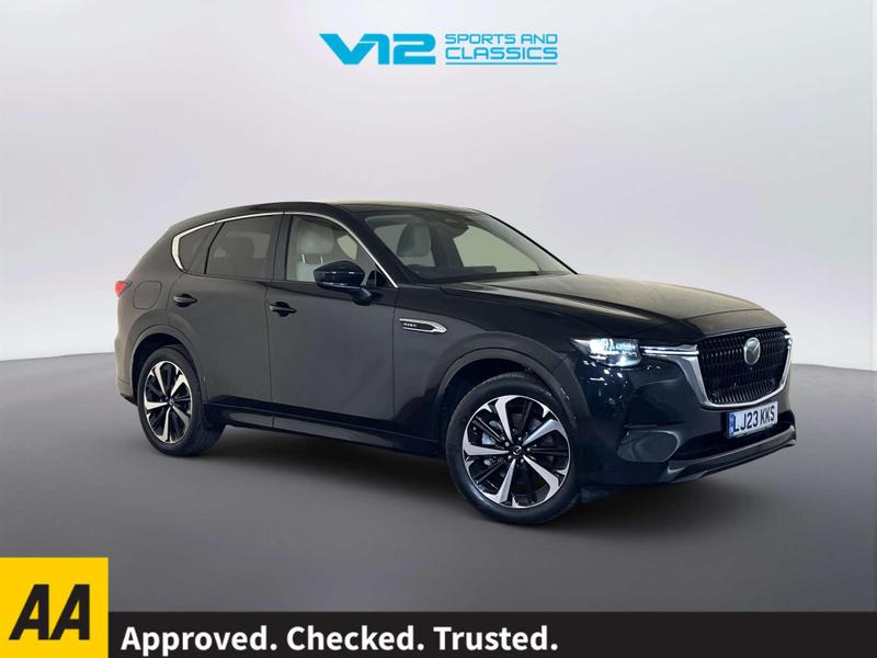 Cx-60