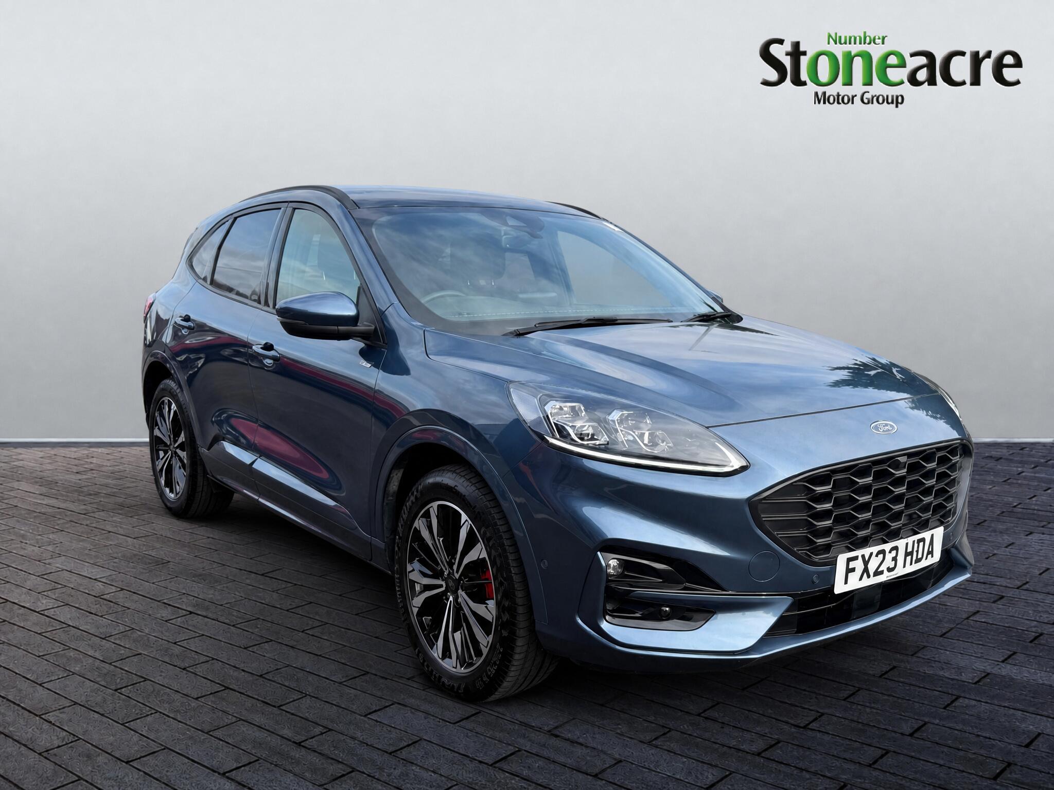 Kuga