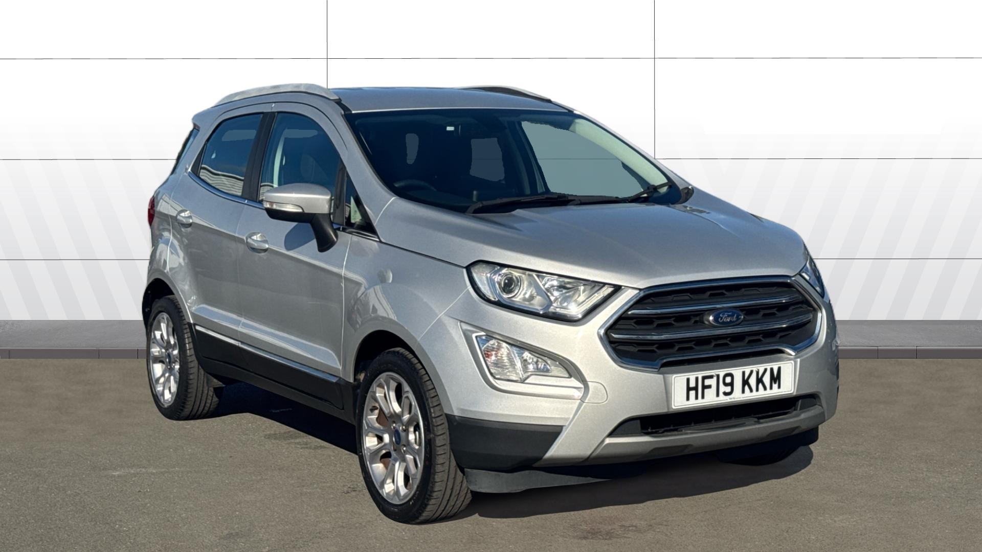 EcoSport