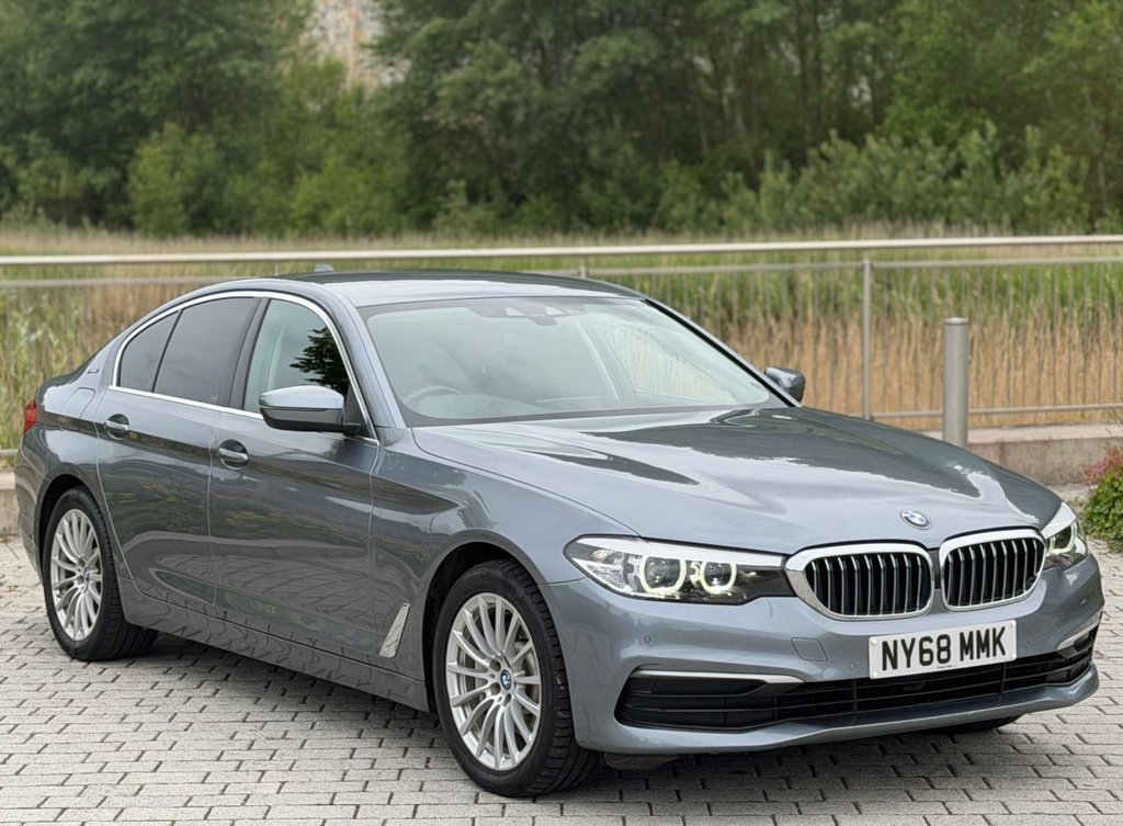 5 Series