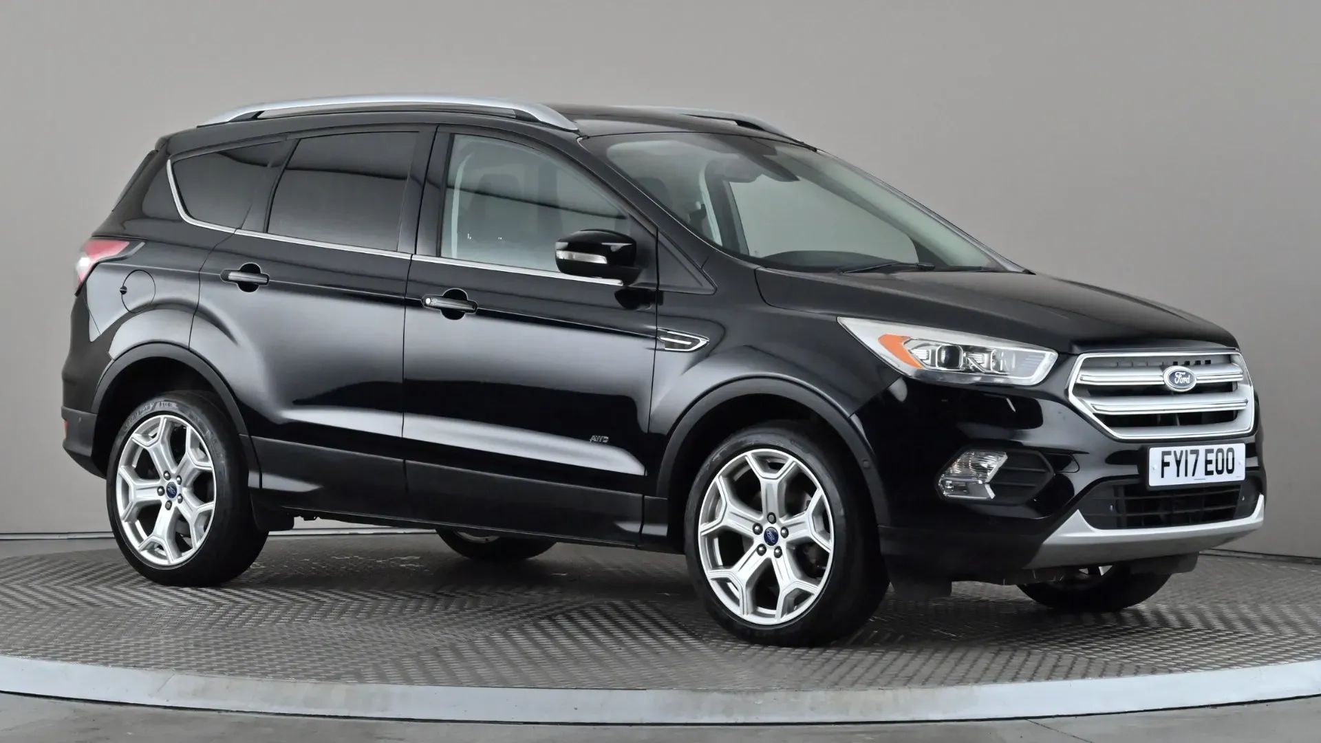 Kuga