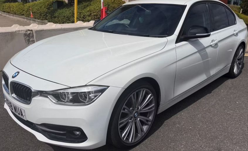 3 Series