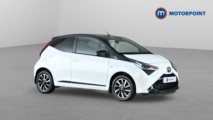 Aygo