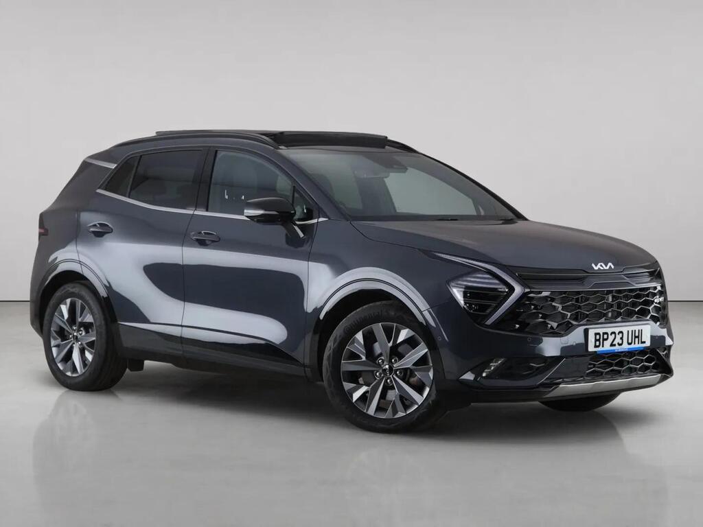 Sportage