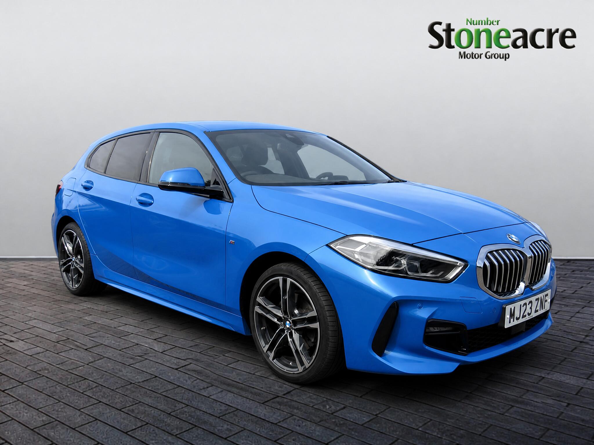 1 Series