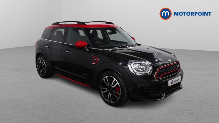 Countryman