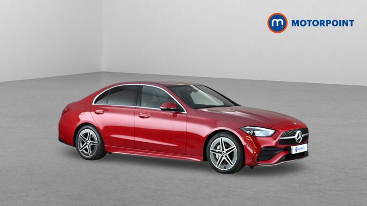 C Class
