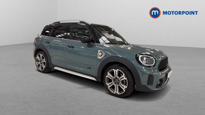 Countryman