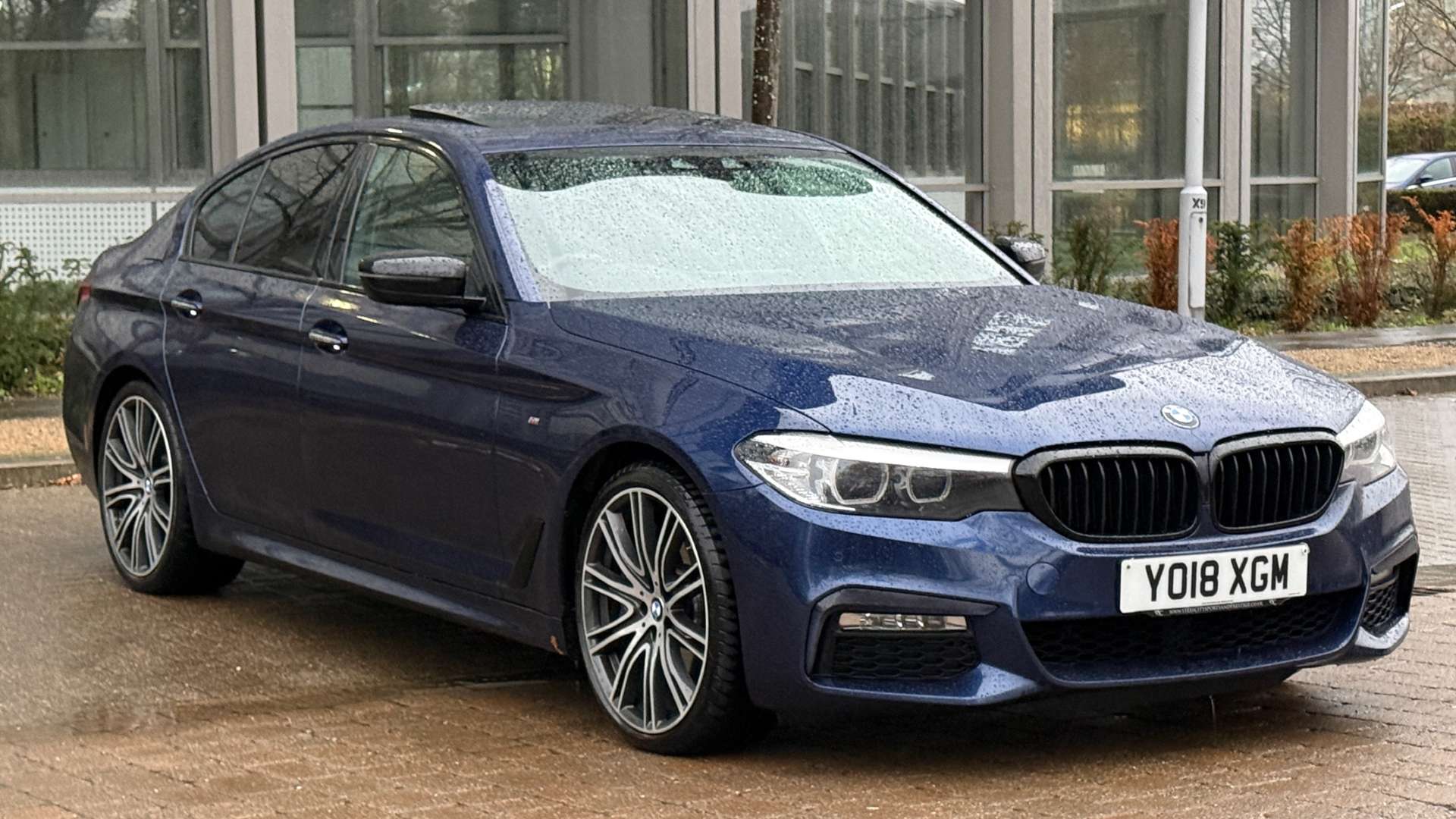5 Series
