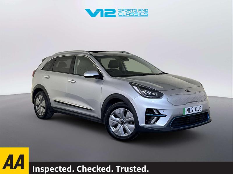 e-Niro