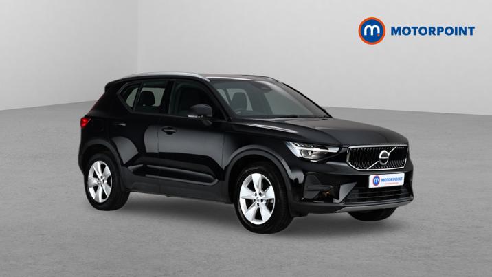 Xc40