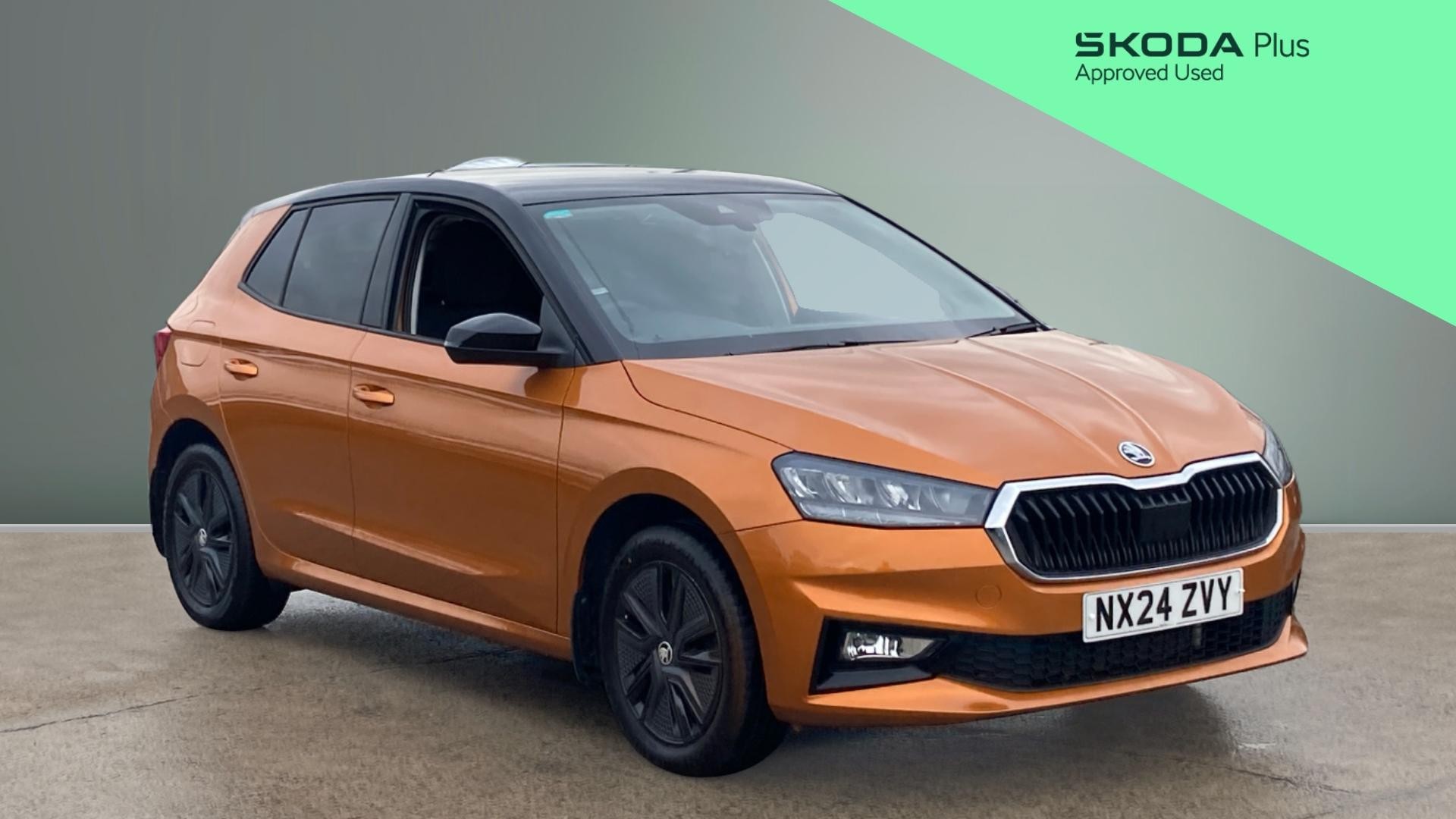 Fabia