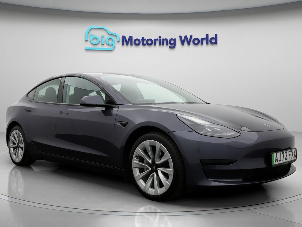 Model 3
