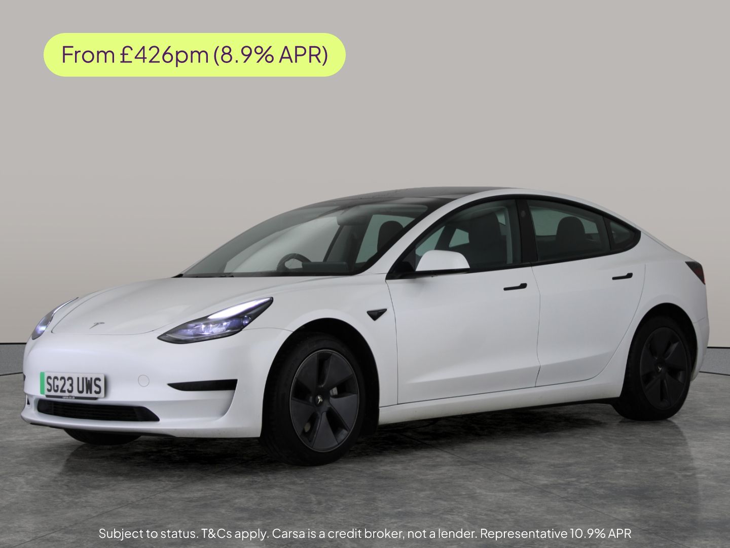 Model 3