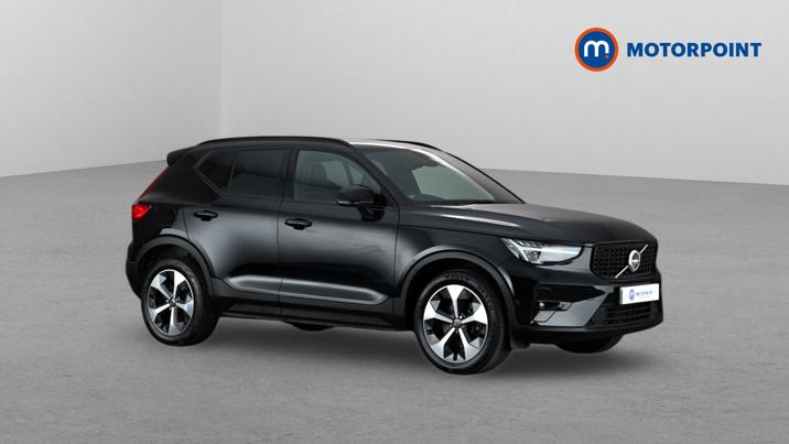 Xc40