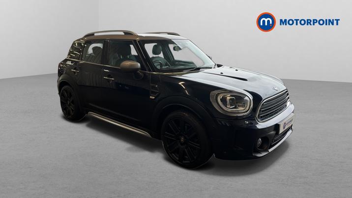 Countryman