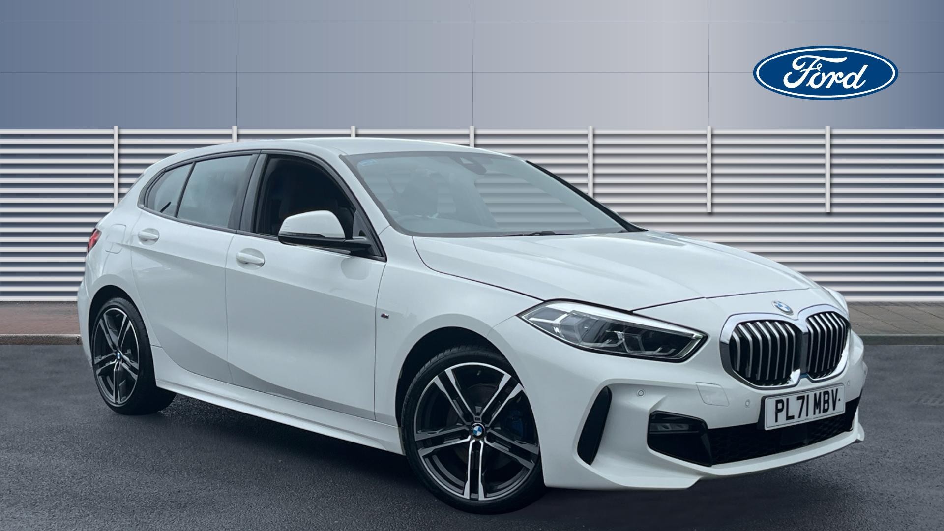 1 Series