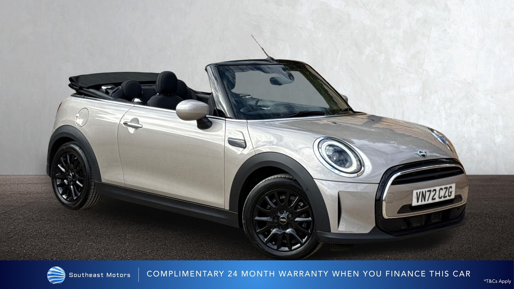 Convertible