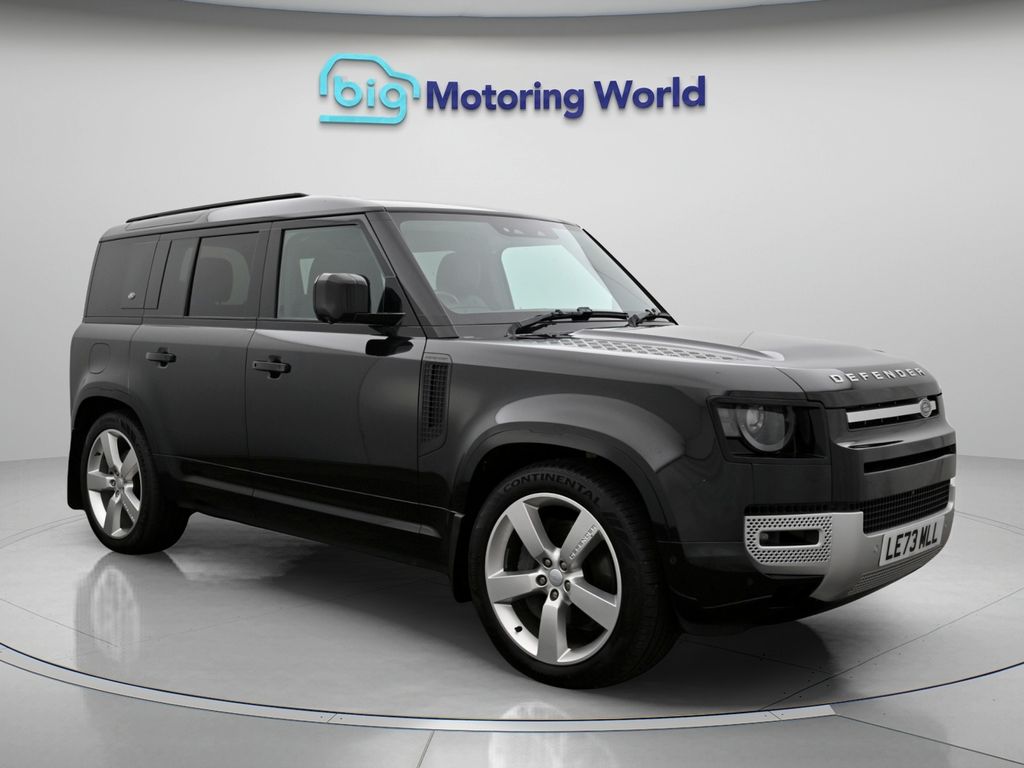 Defender