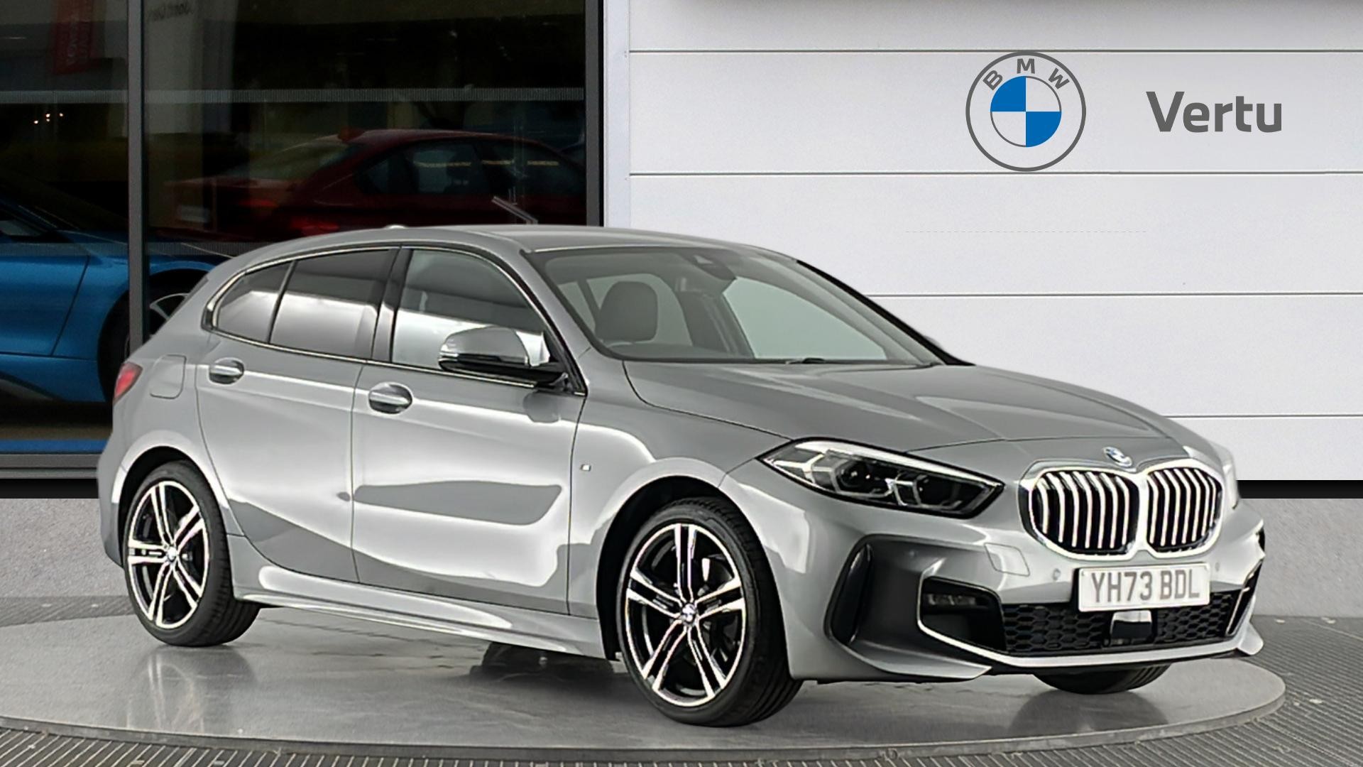 1 Series